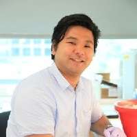 Tadamoto Isogai