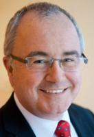 Graeme Poston 