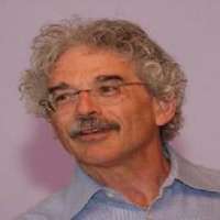 Bent Rosenbaum