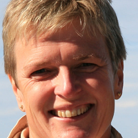 Heidi Beate Eggesbo