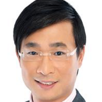 Marcus Wong Thien Chong