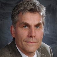 Torsten Passie