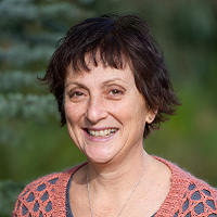 Rachelle Buchbinder