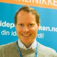 Tor Easter Paaske Outheim
