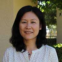Min Yu