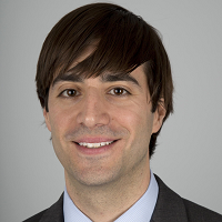 Jakob Israel McSparron