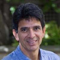 RALPH GONZALES