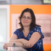 Isana Veksler-Lublinsky