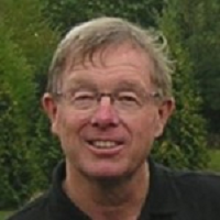 Donald C. McKenzie