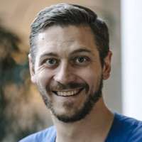 Nicolas Majunke