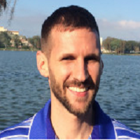 Jason G. Powell