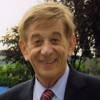 Leonard M. Freeman