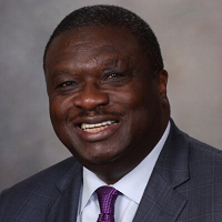 Eddie L. Greene