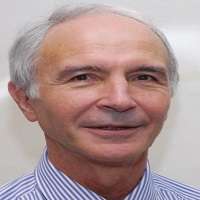 Pierre Mares