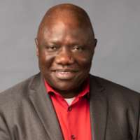 David Kombo