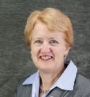 Martha J. Connolly
