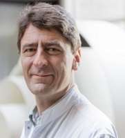Hans De Vries