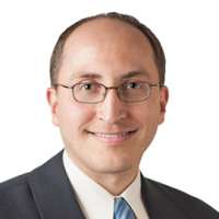 Gordon J. Wood