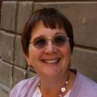 Ginny Paleg