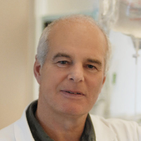 Ola Didrik Saugstad