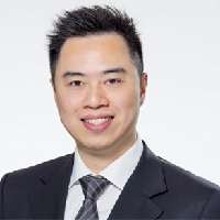 Alastair Mah