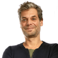 Rob Wolthuis