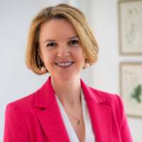 Geraldine McGinty