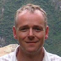 Roch Cantwell