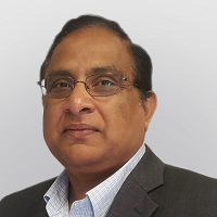 Ajay Sinha