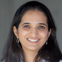 Aparna Sridhar