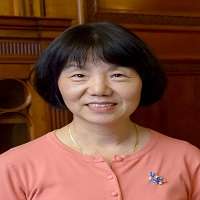 Lynn Soong