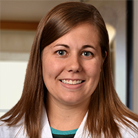 Heather Elizabeth Saha
