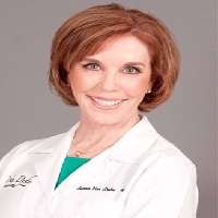 Susan Van Dyke