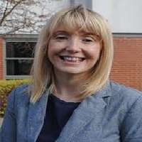 Vicki Grahame