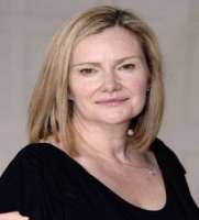 Naomi McCallion