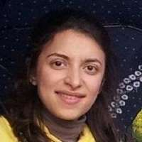 Zahra Fahmi