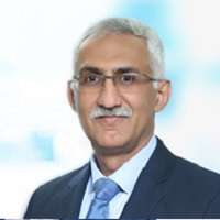 Aftab Ahmad