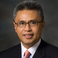 Homer A. Macapinlac