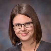 Danielle Brown