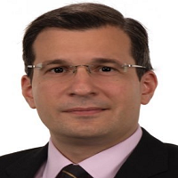 Dimitri Pournaras