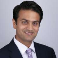 Zubair Tahir