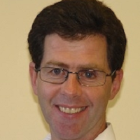 Geoffrey Thomkins