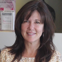 Jill Parker Wohlfeil