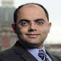 Hadi H. K. Kharrazi