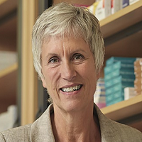 Angela Mary Alexander