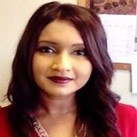 Ashendri Pillay