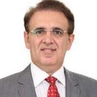 Mohammad Humayun Mohmand