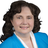 Julianne V. Green