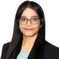 Riddhi Mehta