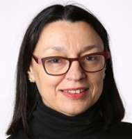 Glenda Halliday